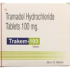 Trakem 100mg