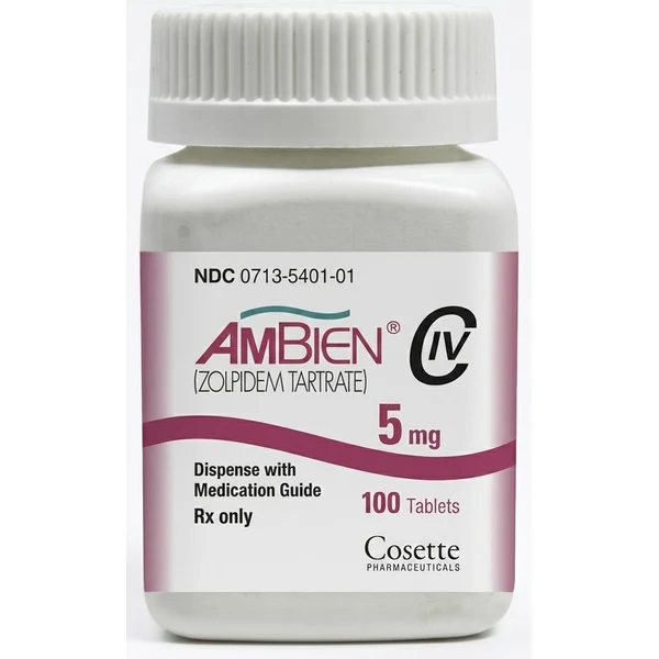 Buy Ambien 5mg Online