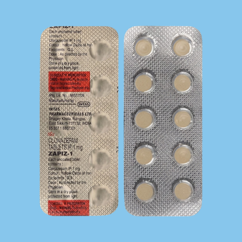 Klonopin 1mg from USA to USA 2 Buy Clonazepam 1mg online | Buy Klonopin 1mg online