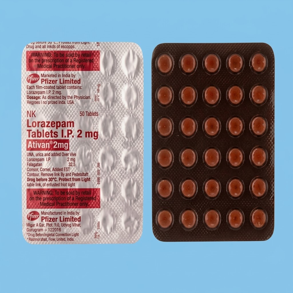 Lorazepam 2mg from USA to USA 2 Buy Ativan 2mg online | Buy Lorazepam 2mg online