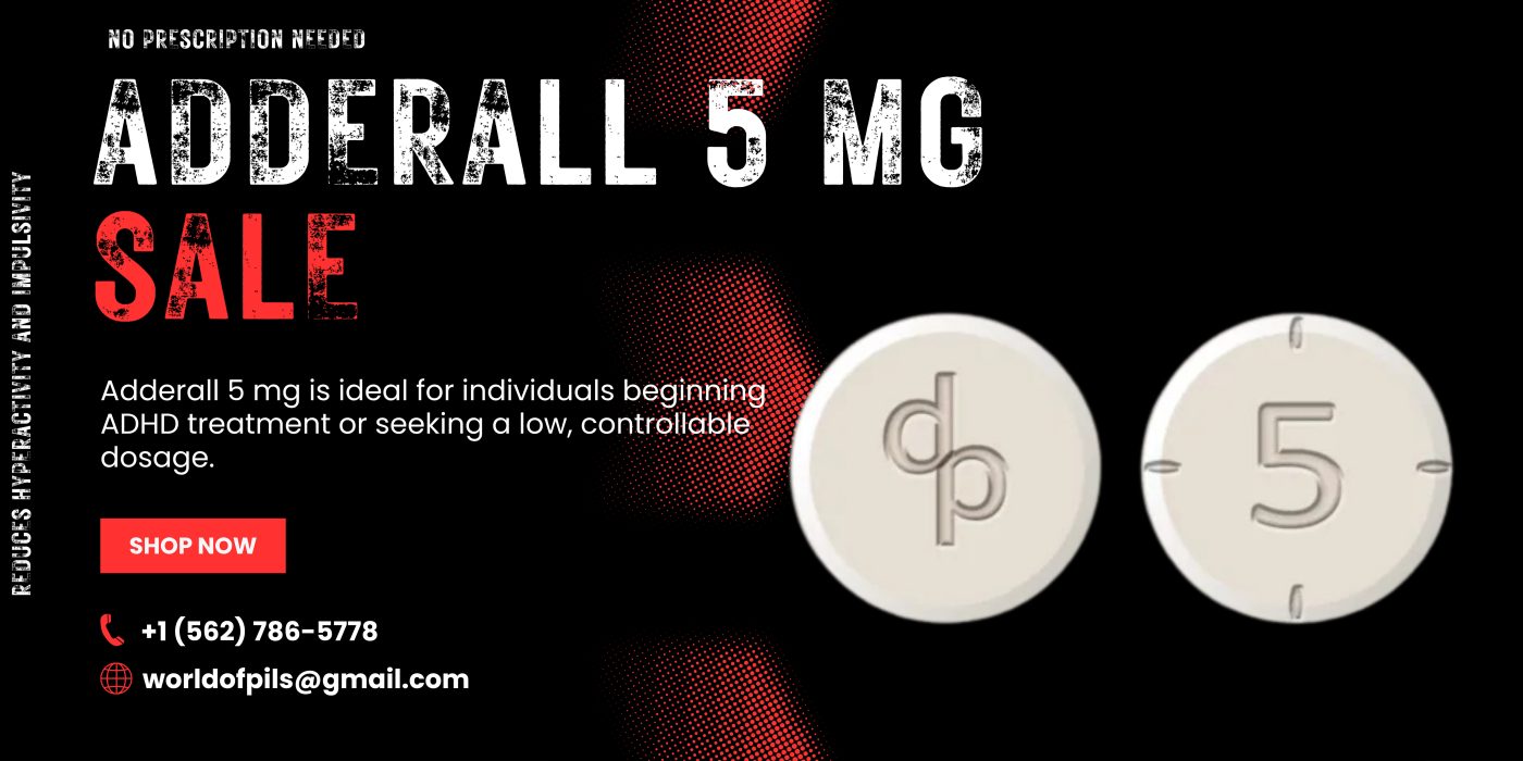 Adderall 5mg Online – Boost Focus, Clarity & Energy Safely 7 Buy Adderall 5mg Online