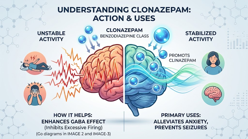 Clonazepam (Klonopin): Uses, Benefits, Dosage, Side Effects & Safety Guide (2026) 9 unnamed 2026 03 27T005843.077