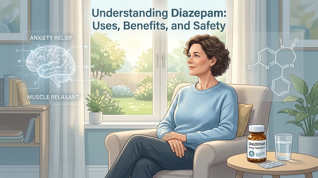 Diazepam (Valium): Uses, Benefits, Dosage, Side Effects & Safety Guide (2026) 8 unnamed 2026 03 27T010029.794