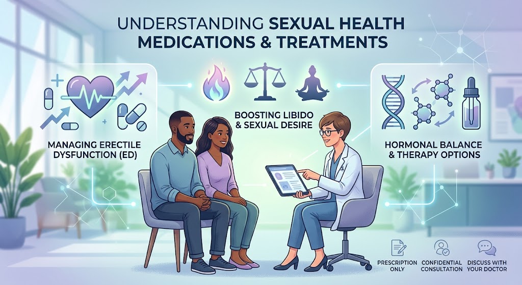 Sexual Health Medications: Uses, Benefits, Types & Safety Guide (2026) 5 unnamed 2026 03 27T021800.896
