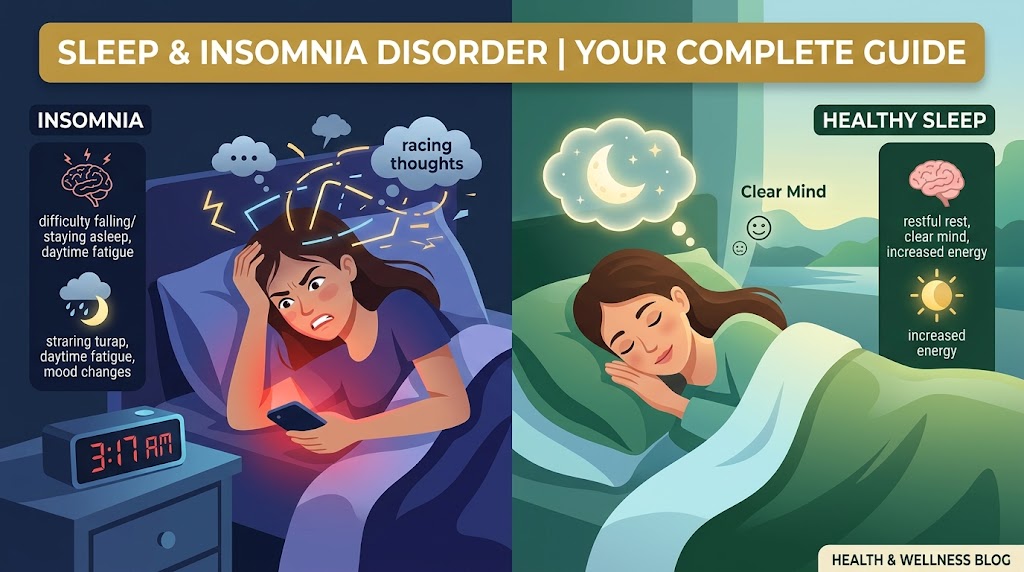 Sleep & Insomnia Disorders: Causes, Symptoms, Treatments & Complete Guide (2026) 2 unnamed 2026 03 27T022508.629