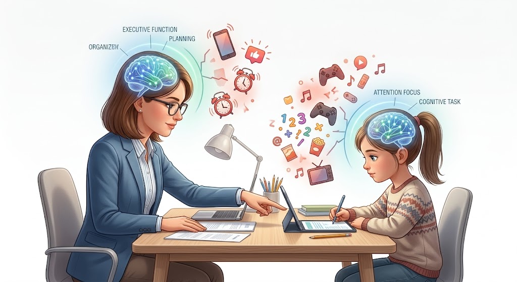 ADHD Guide 2026: Symptoms, Causes, Diagnosis & Treatment Options 2 adhd